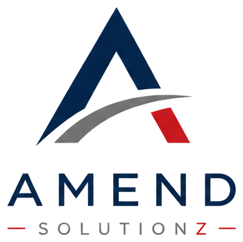 Amend Solutionz